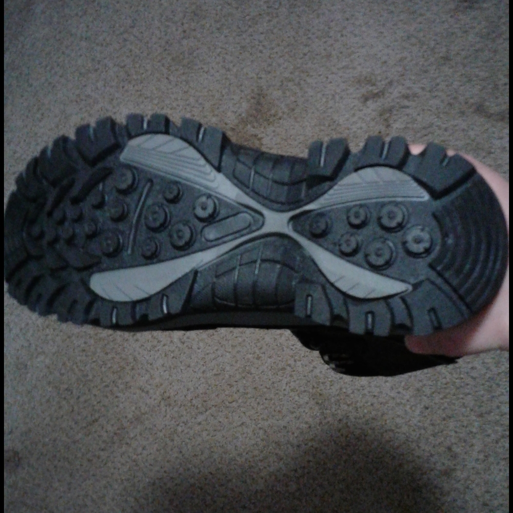 Snow boots - Picture 5 of 5